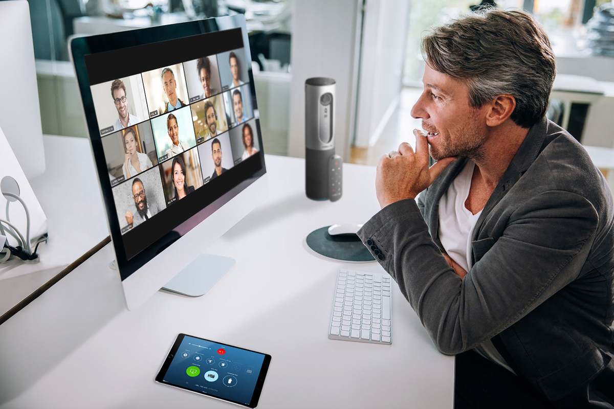 video conferencing solution singapore